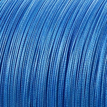 Load image into Gallery viewer, NEW Fishing Line 8 Strands PE Braided 500M 300M Meters Multifilament Fishing Line Rope peche carpe Wire  20 30 40 50 60 80 100lb