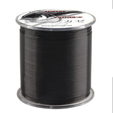 Load image into Gallery viewer, Ultra-strength 500 M Super Strong Nylon Sea Fishing Line japan carp fishing leader line Fishing Accessories sinking fishing wire