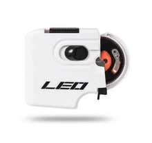 Load image into Gallery viewer, 1PC LEO New Portable Electric Fishing Hook Machine Fishing Amine From Fishing Fast Line Binding Equipment Accessories