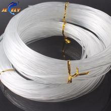 Load image into Gallery viewer, 1.6mm,1.8mm 2mm Nylon monofilament Long Line Fishing Rope,Boat Fishing Line,spearfishing line in 30M hank packing