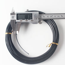 Load image into Gallery viewer, 1.6mm,1.8mm 2mm Nylon monofilament Long Line Fishing Rope,Boat Fishing Line,spearfishing line in 30M hank packing