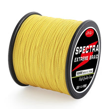 Load image into Gallery viewer, 300m Super Strong Japanese  Multifilament PE Braided Fishing Line 12 20 30 38 50 60 80 LB carp fishing
