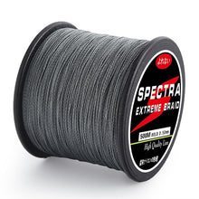 Load image into Gallery viewer, 300m Super Strong Japanese  Multifilament PE Braided Fishing Line 12 20 30 38 50 60 80 LB carp fishing