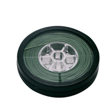 Load image into Gallery viewer, ANGRYFISH Lead Core Carp Fishing Line 10 Meters for Carp Rig Making Sinking Braided Line