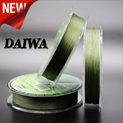 Simago Fishing line 4 Strands 0.10~0.40MM 6-60LB Strong PE Braided Fishing Line for Sea Fishing 150m Daiwa line  Multifilament