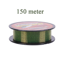 Load image into Gallery viewer, Invisible Nylon Fishing Wire Fluorocarbon Coated Spotted Fishing Line Strong Wear-resistant Fishing Leader Monofilament Line