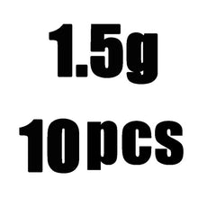 Load image into Gallery viewer, 1g 2g 3g 4g 5g 10g 20g 22g 25g 28g crank Jig head hook fishing hook lead head Jig lure hard bait soft worm jig hook for fishing