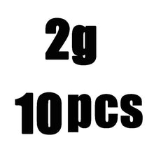 Load image into Gallery viewer, 1g 2g 3g 4g 5g 10g 20g 22g 25g 28g crank Jig head hook fishing hook lead head Jig lure hard bait soft worm jig hook for fishing