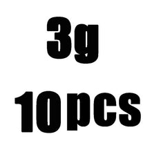 Load image into Gallery viewer, 1g 2g 3g 4g 5g 10g 20g 22g 25g 28g crank Jig head hook fishing hook lead head Jig lure hard bait soft worm jig hook for fishing