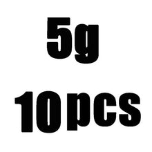 Load image into Gallery viewer, 1g 2g 3g 4g 5g 10g 20g 22g 25g 28g crank Jig head hook fishing hook lead head Jig lure hard bait soft worm jig hook for fishing