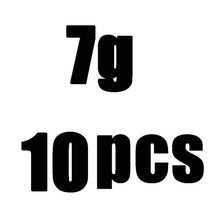 Load image into Gallery viewer, 1g 2g 3g 4g 5g 10g 20g 22g 25g 28g crank Jig head hook fishing hook lead head Jig lure hard bait soft worm jig hook for fishing