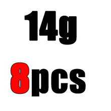 Load image into Gallery viewer, 1g 2g 3g 4g 5g 10g 20g 22g 25g 28g crank Jig head hook fishing hook lead head Jig lure hard bait soft worm jig hook for fishing