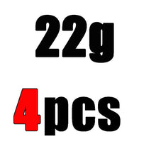 Load image into Gallery viewer, 1g 2g 3g 4g 5g 10g 20g 22g 25g 28g crank Jig head hook fishing hook lead head Jig lure hard bait soft worm jig hook for fishing