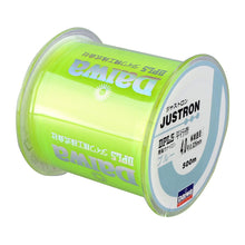 Load image into Gallery viewer, 100M 500M Nylon Fishing Line Super Strong Monofilament Quality Japanese Material Saltwater Carp Fishing