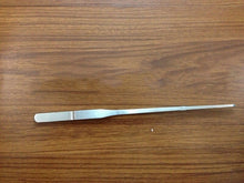 Load image into Gallery viewer, New 27cm/38cm/48cm Straight/Elbow Stainless Steel Fish Tank Tweezers Pliers Plants tweezers Aquarium Maintenance Cleaning Tools