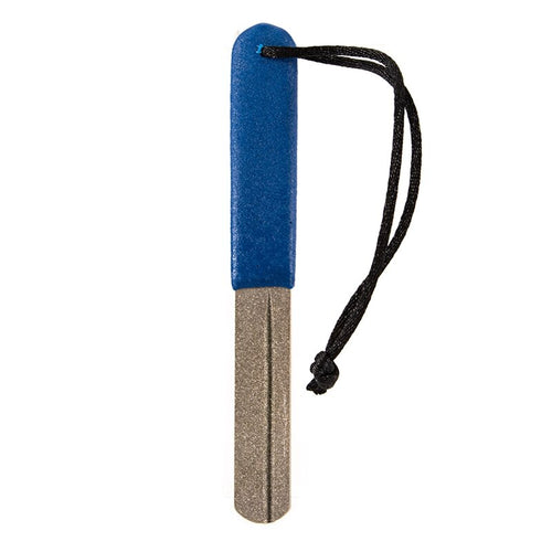 Vliegvis Haak Gereedschap Slijphaak Slijphaak Vijl Enkele Sleuf Haak Slijphaak Vishaak Sander Vistuig Accessoires