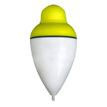 Load image into Gallery viewer, LED Elektronische Visserijvlotter Zoutwater Rock Plastic Visdobbers Lichtgevende Vis Boeien Visgerei Accessoires Grote Buik Drif