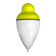 Load image into Gallery viewer, LED Elektronische Visserijvlotter Zoutwater Rock Plastic Visdobbers Lichtgevende Vis Boeien Visgerei Accessoires Grote Buik Drif